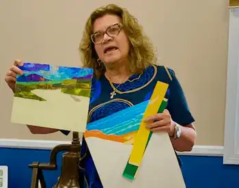 South Shore Artists Group 
