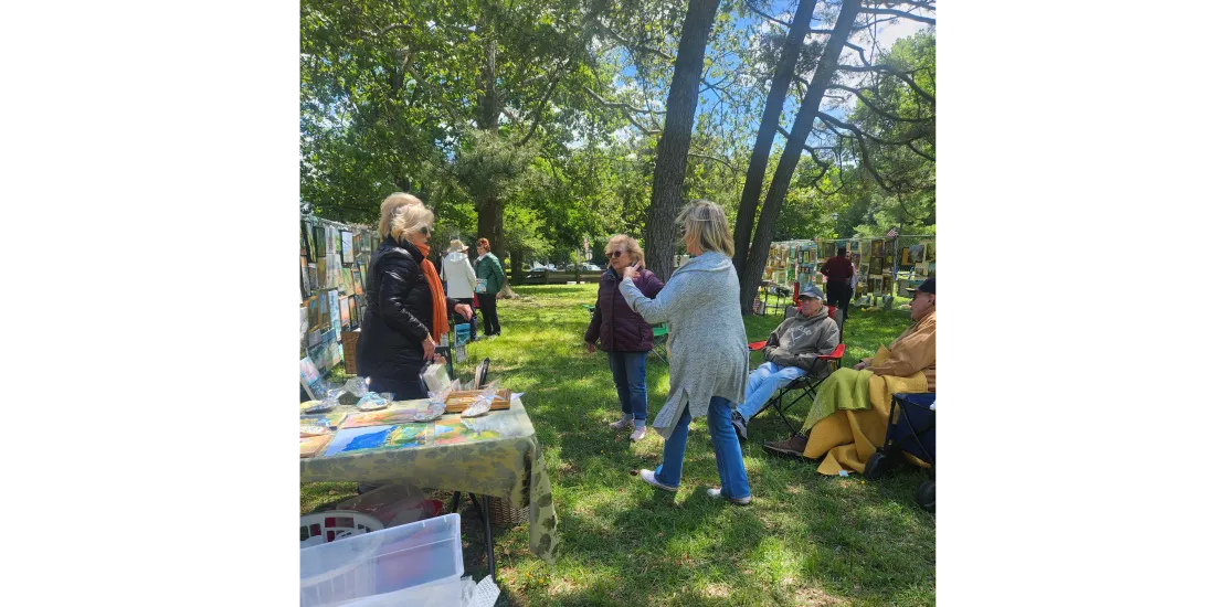 South Shore Artists Group 