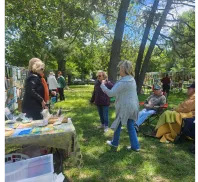 South Shore Artists Group 