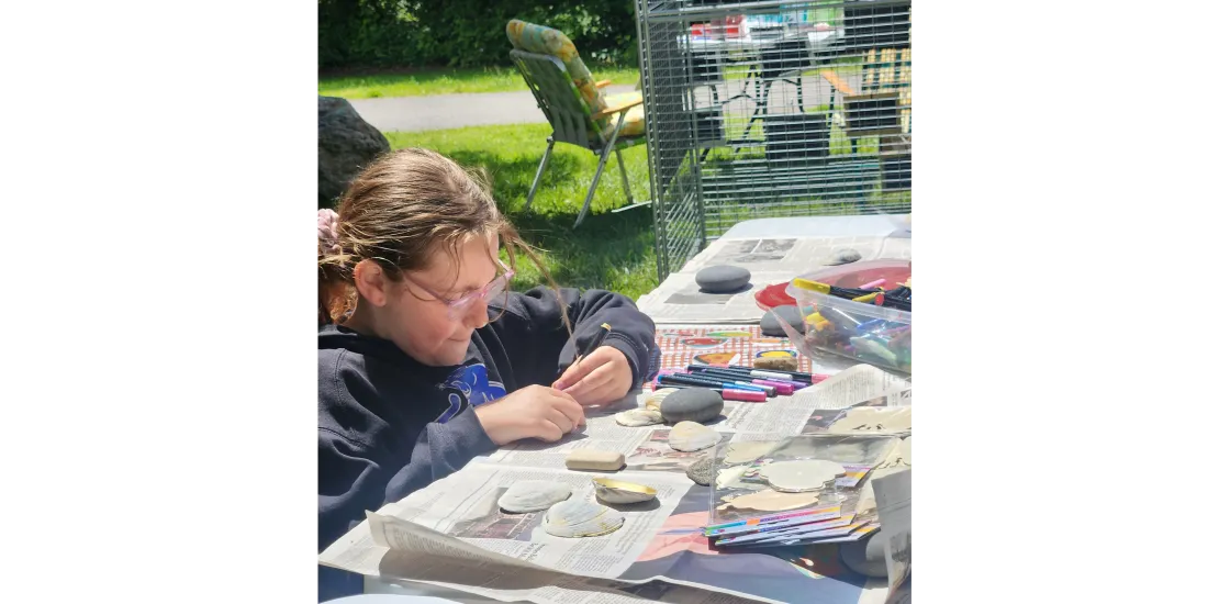 South Shore Artists Group 