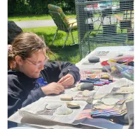 South Shore Artists Group 
