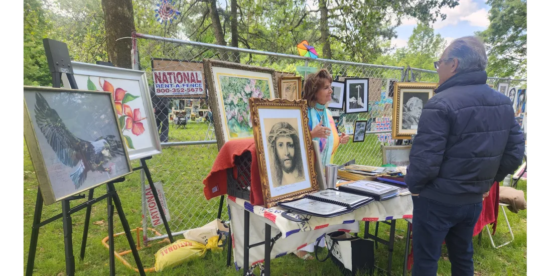 South Shore Artists Group 
