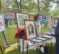 South Shore Artists Group 