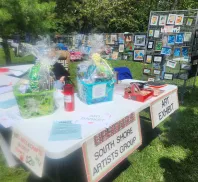 South Shore Artists Group 