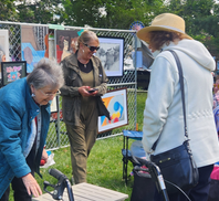 South Shore Artists Group 